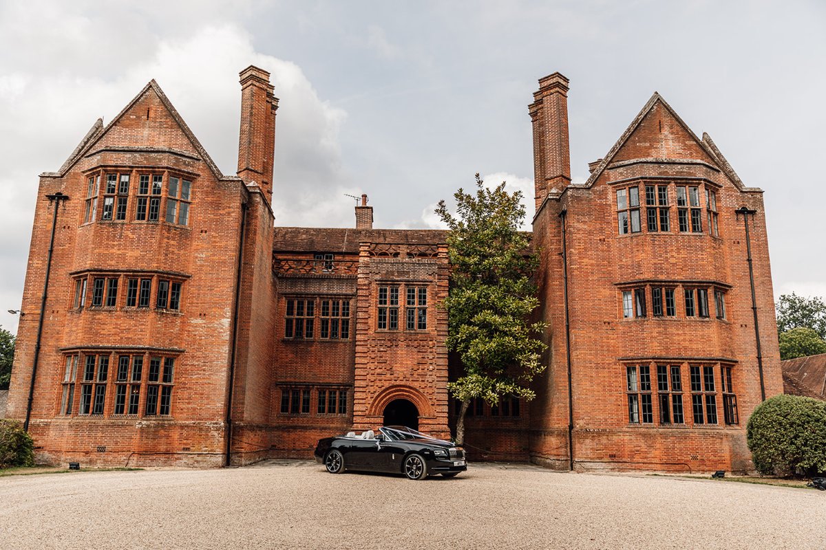 New Place Hotel tweet media