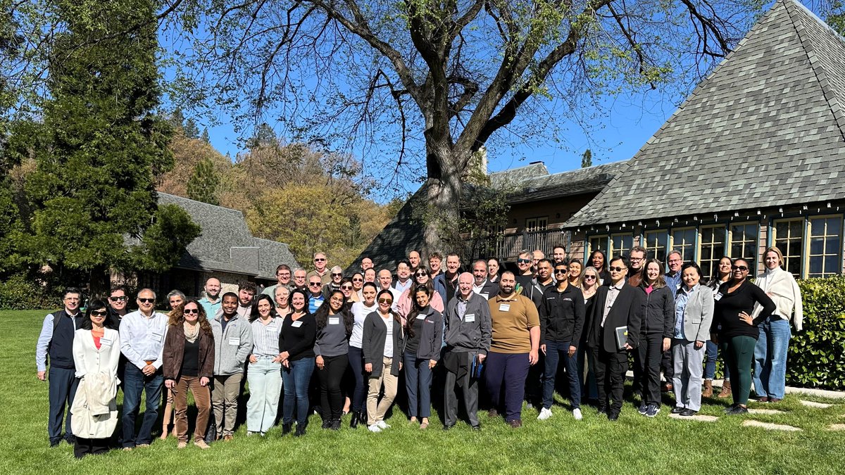 A huge thank you to all who attended the 2nd Annual Greater LA Area Regenerative Medicine Summit at beautiful <a href="/UCLAArrowhead/">UCLA Lake Arrowhead Lodge</a>! 🌲🏞️☀️
<a href="/CSRegenMedicine/">Regenerative Medicine Institute at Cedars-Sinai</a> <a href="/ChildrensLA/">Children's Hospital LA</a> <a href="/ucsantabarbara/">UC Santa Barbara</a> <a href="/cityofhope/">City of Hope</a> <a href="/UciStemCell/">UCI Stem Cell</a> <a href="/Caltech/">Caltech</a> <a href="/UCRiverside/">UC Riverside</a> <a href="/CIRMnews/">California Institute for Regenerative Medicine</a> 
(1/2)