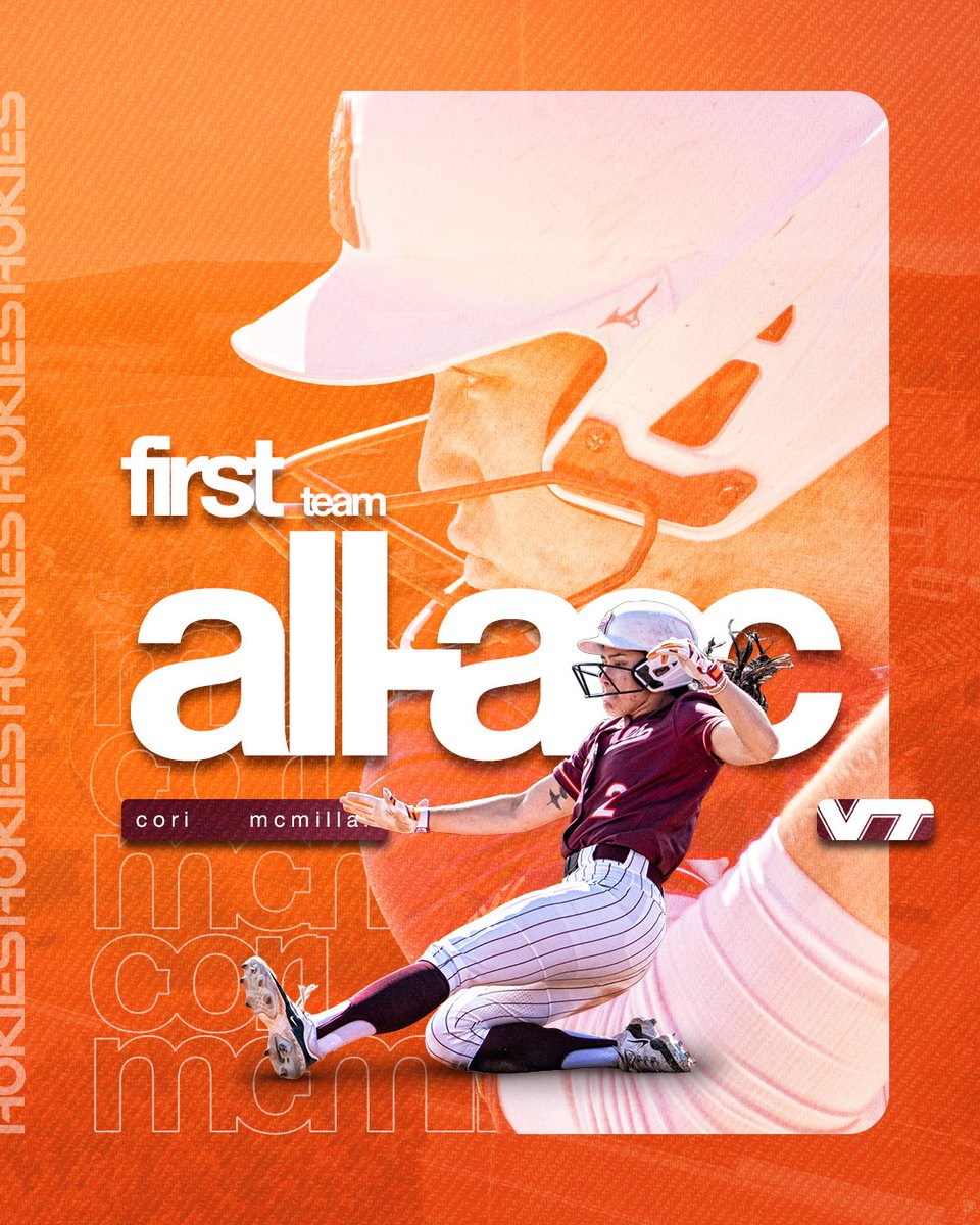 HokiesSoftball tweet picture