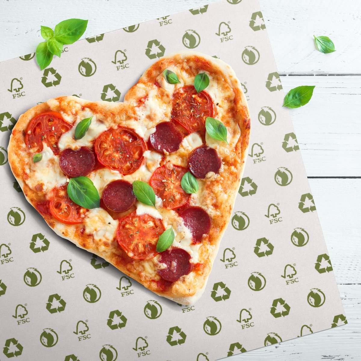 Our compostable, branded food paper solutions offer durability and functionality, alongside eco-friendly materials!  

Improve your food presentation whilst reducing your environmental impact....♻️❤️🌳

#FoodPackaging #EarthFriendly
