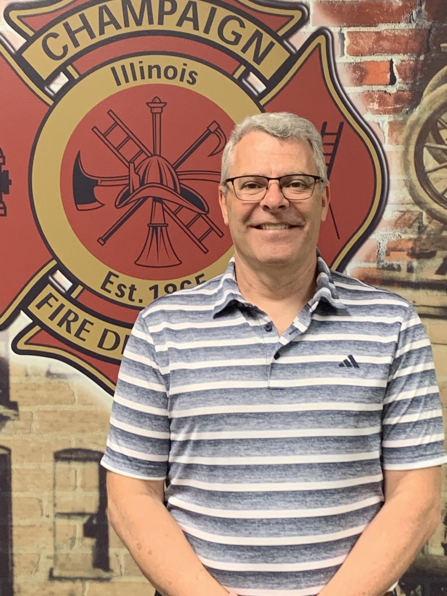 Champaign Fire Dept tweet media