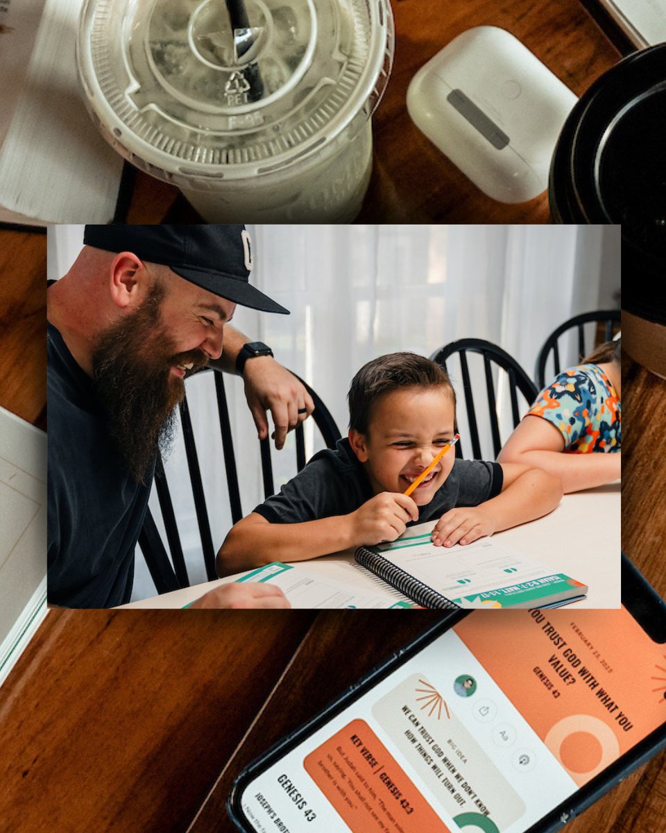 Watermark Community Church tweet media