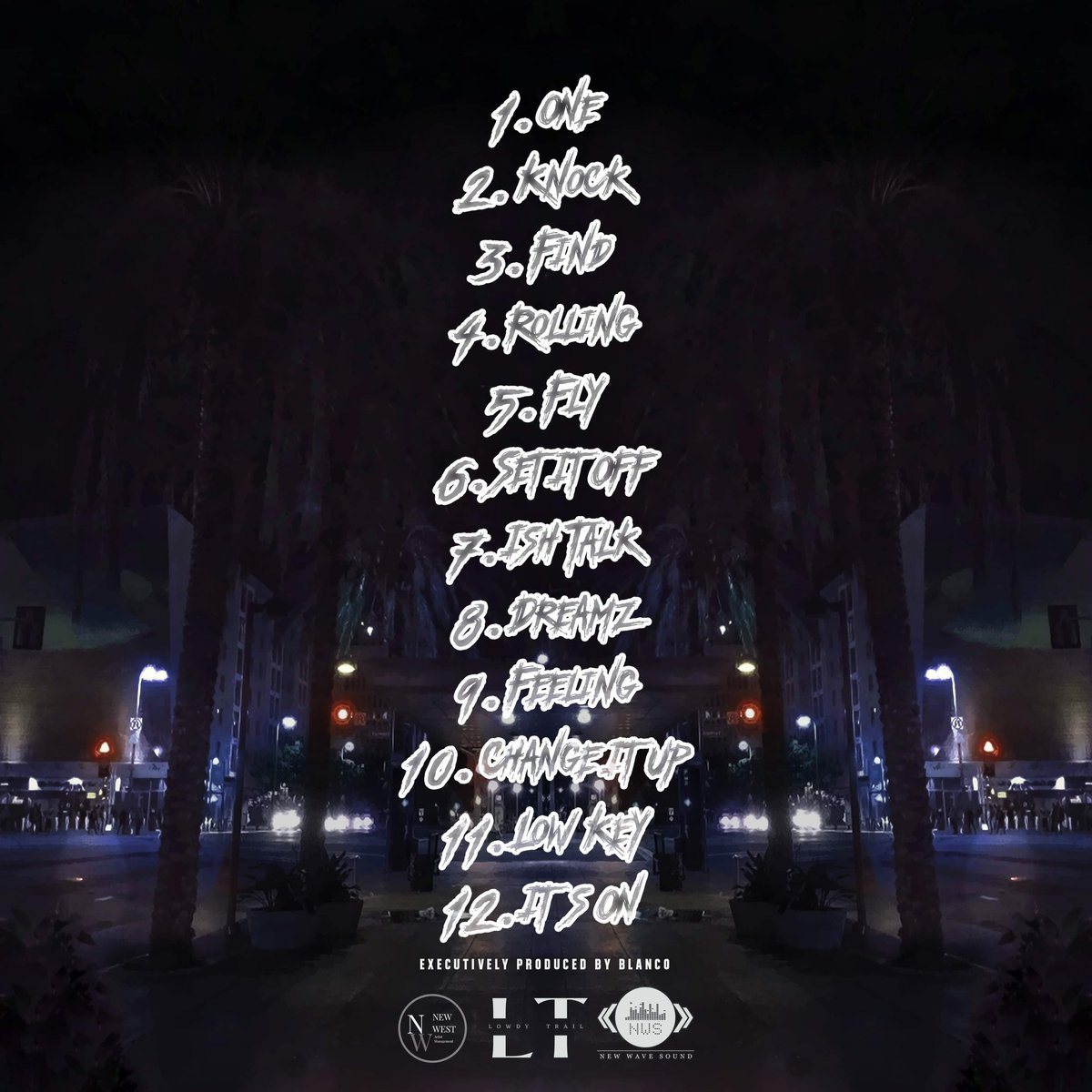 NewWestLLC's tweet photo. New West Management artist @LowdyTrailLT presents the new album #AdventuresInEscapade out now on all major platforms💯 #Rap #HipHop #UpcomingArtist #Denver #Aurora https://t.co/D2oMvrlEy7