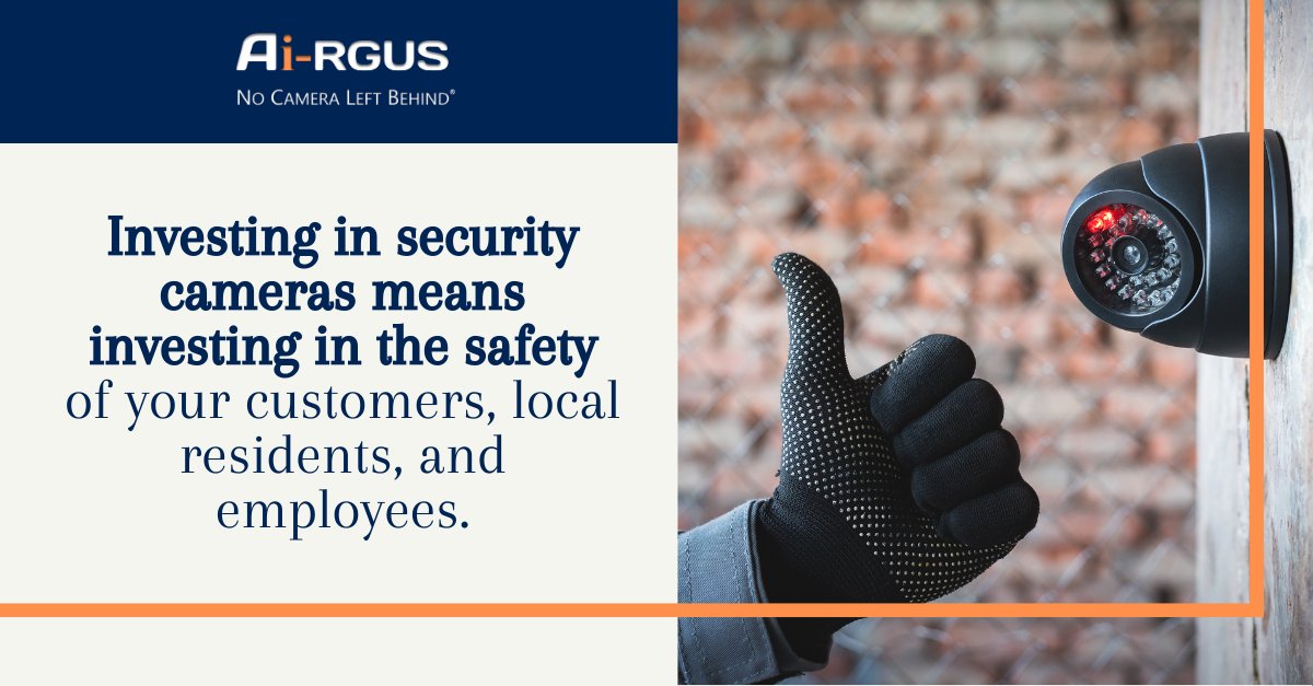 Many cities are now offering financial assistance for security camera installation!

If you haven't invested in security cameras yet, find a program near you. Video evidence is key.

phila.gov/2024-03-24-bus…

#securitycameras #physicalsecurity #crimeprevention #safety