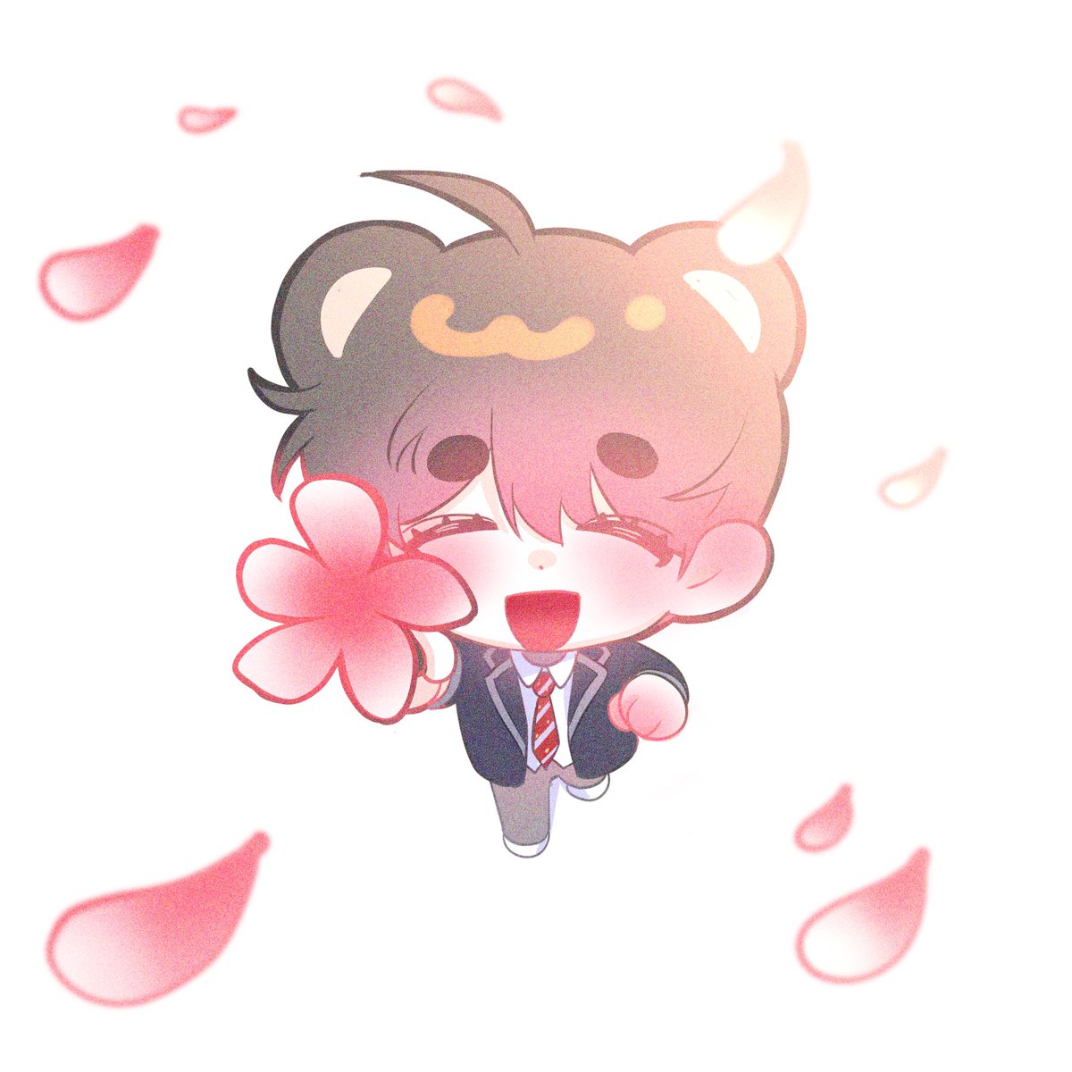 🐻🌸🩷