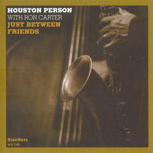 Join me for a #flashback to May of 2008, when #HoustonPerson and I released our album “Just Between Friends.' Houston is a wonderful person to play duos with; in fact, this is one of 6 or 7 duo albums we made together. Listen here: ow.ly/h3VA50RyZyH