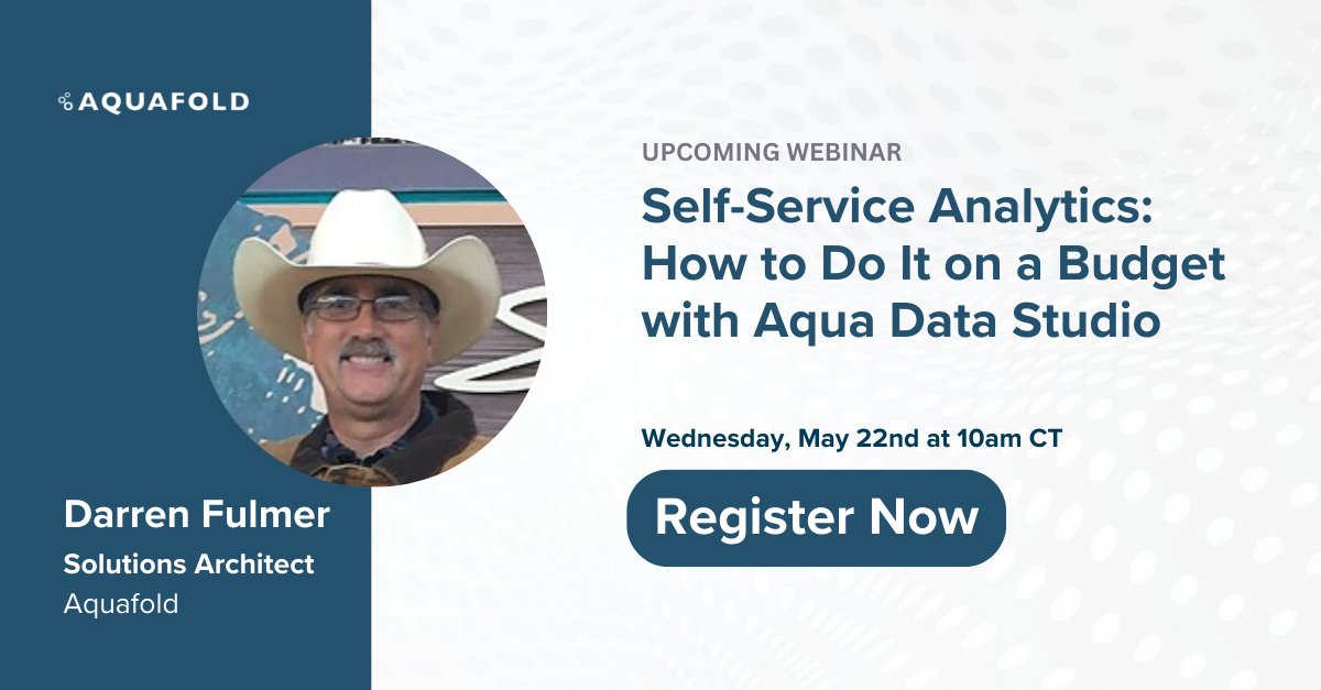 Aqua Data Studio tweet media