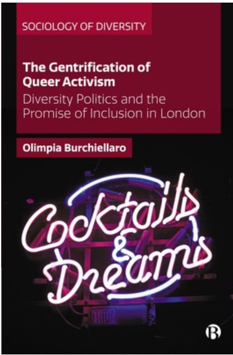 Congrats @ph_dyke. So well-deserved. For those who haven’t already, check out Olimpia’s stellar book: bristoluniversitypress.co.uk/the-gentrifica…