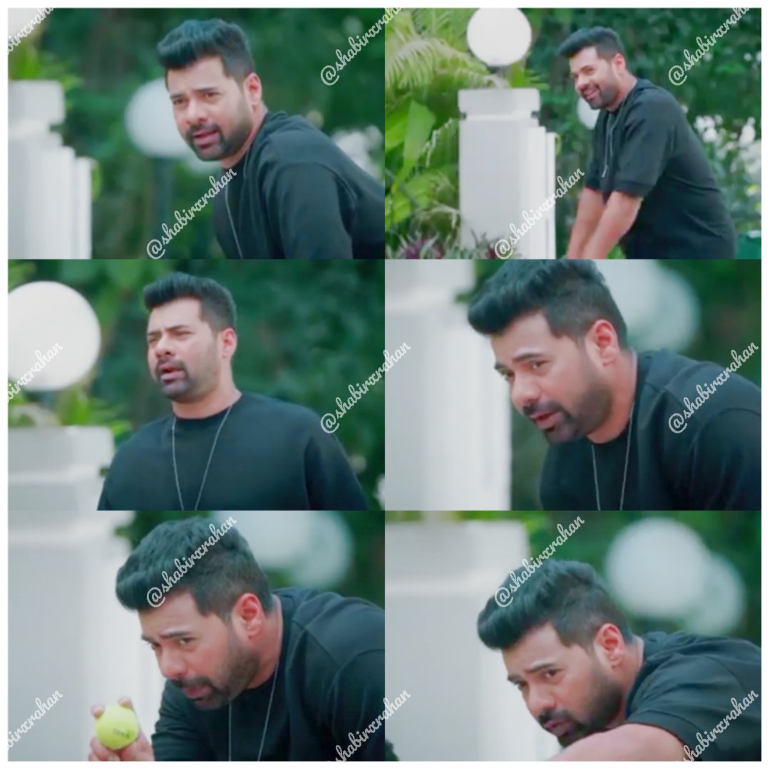 Cute Handsome Kubsoorath Hot Sab Ek saath ❤😍🥰
#ShabirAhluwalia #RadhaMohan #RaHan #MohanTrivedi @ZeeTV