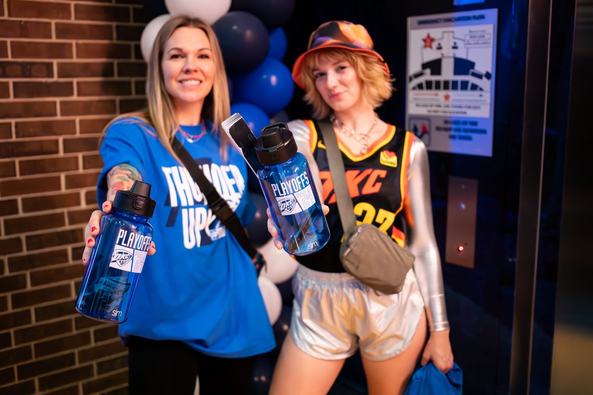 OKC THUNDER tweet media