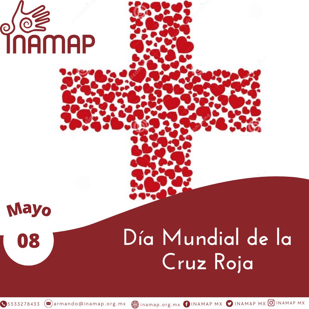INAMAP MX tweet media