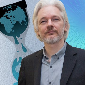 On May 20 Julian Assange will find out if the UK will allow his extradition to the US for publishing revelations of war crimes and human rights violations during the wars in Iraq and Afghanistan and at Guantanamo Bay 

Demand the freedom of Julian Assange and your right to know