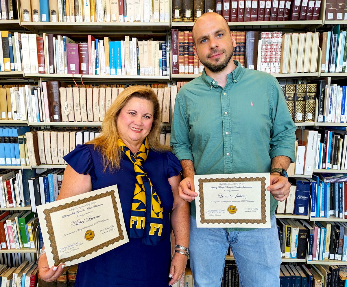 FIU GIS Center tweet media