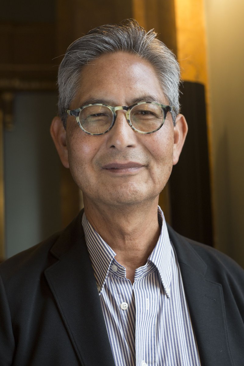 Meet Dr. Rod Fujita, recipient of the 2024 HMSC Lavern Weber Prize for significant contributions to marine science & conservation. Rod speaks @ Science on Tap 5/8 @ 6 pm & Research Seminar 11 am on 5/9. Both are hybrid events. hmsc.oregonstate.edu/pastseminars hmsc.oregonstate.edu/main/science-t…