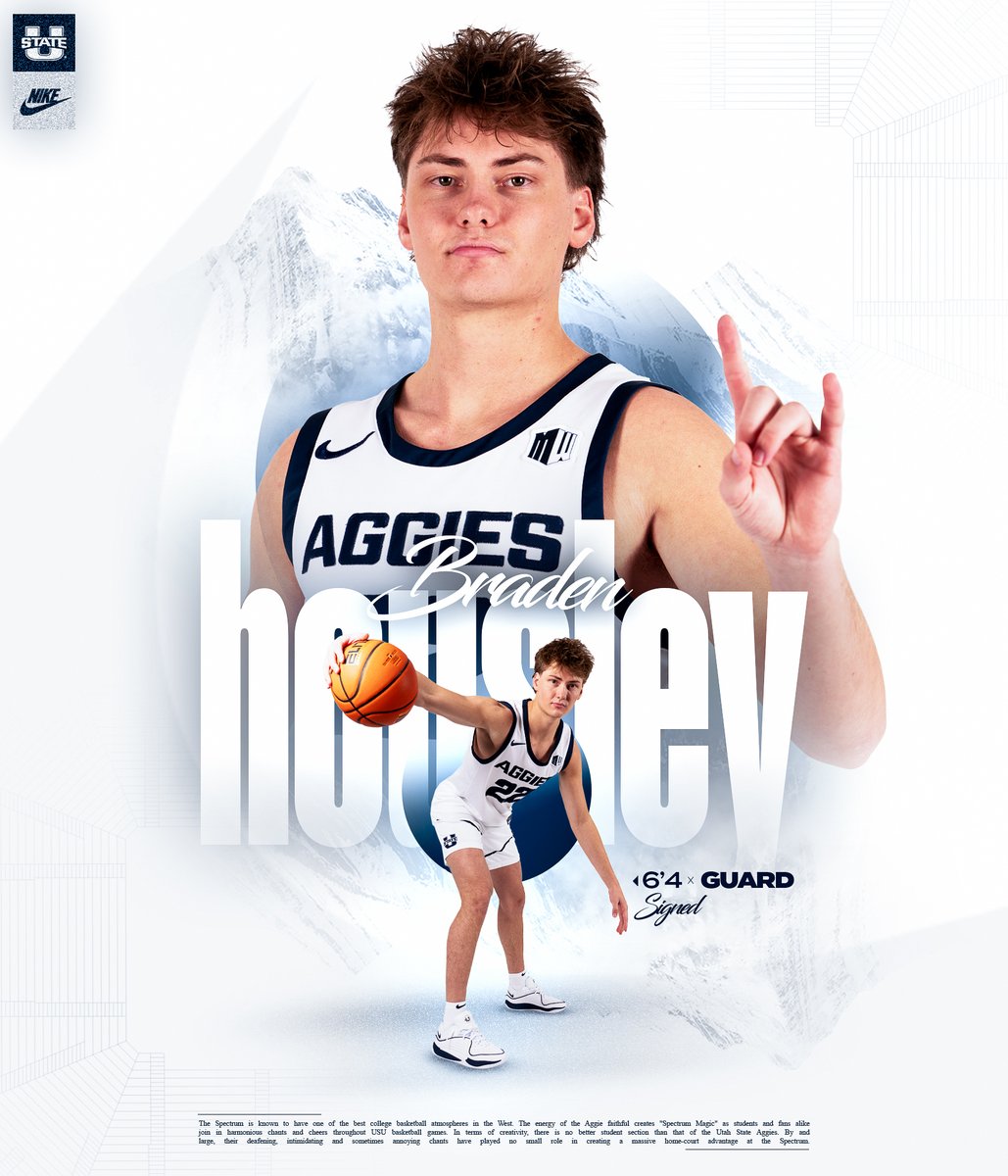 USUBasketball's tweet image. 𝘽𝙧𝙖𝙙𝙚𝙣 𝙞𝙨 𝙞𝙣 𝙩𝙝𝙚 𝙃𝙊𝙐𝙎𝙀!

Welcome to the family @BradenRHousley!

➡️ bit.ly/44AhXv9