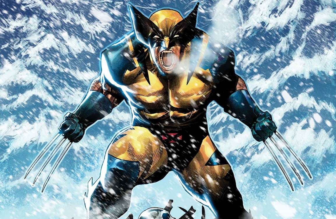 Wolverine slashes into new ongoing series from Saladin Ahmed and Martín Cóccolo comicsbeat.com/wolverine-ongo…