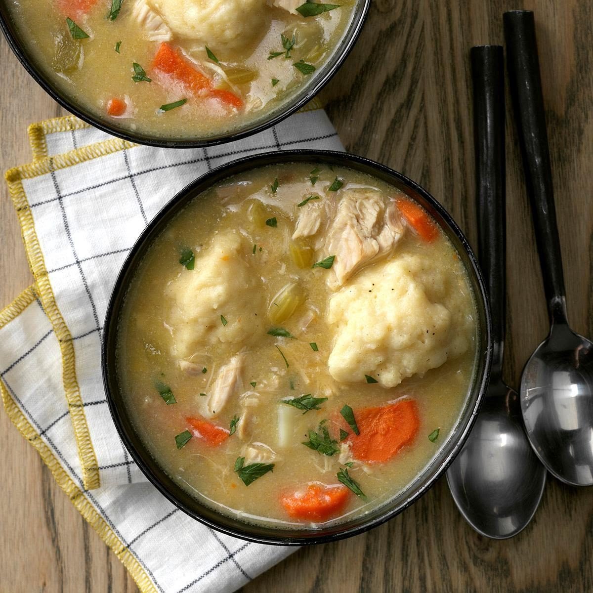 29 Recipes for Southern Soups
tasteofhome.com/collection/rec…
@tasteofhome