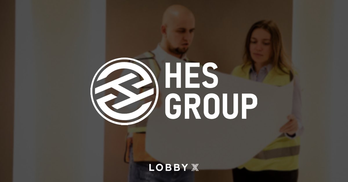 Знайомтесь з нашими працедавцями — HES GROUP! 💜 HES GROUP — українська консалтингова компанія, що створює рішення для забезпечення процесів охорони праці, пожежної безпеки та екології на підприємствах України. 💜 Компанію заснував чинний військовослужбовець Іван Гошовський…