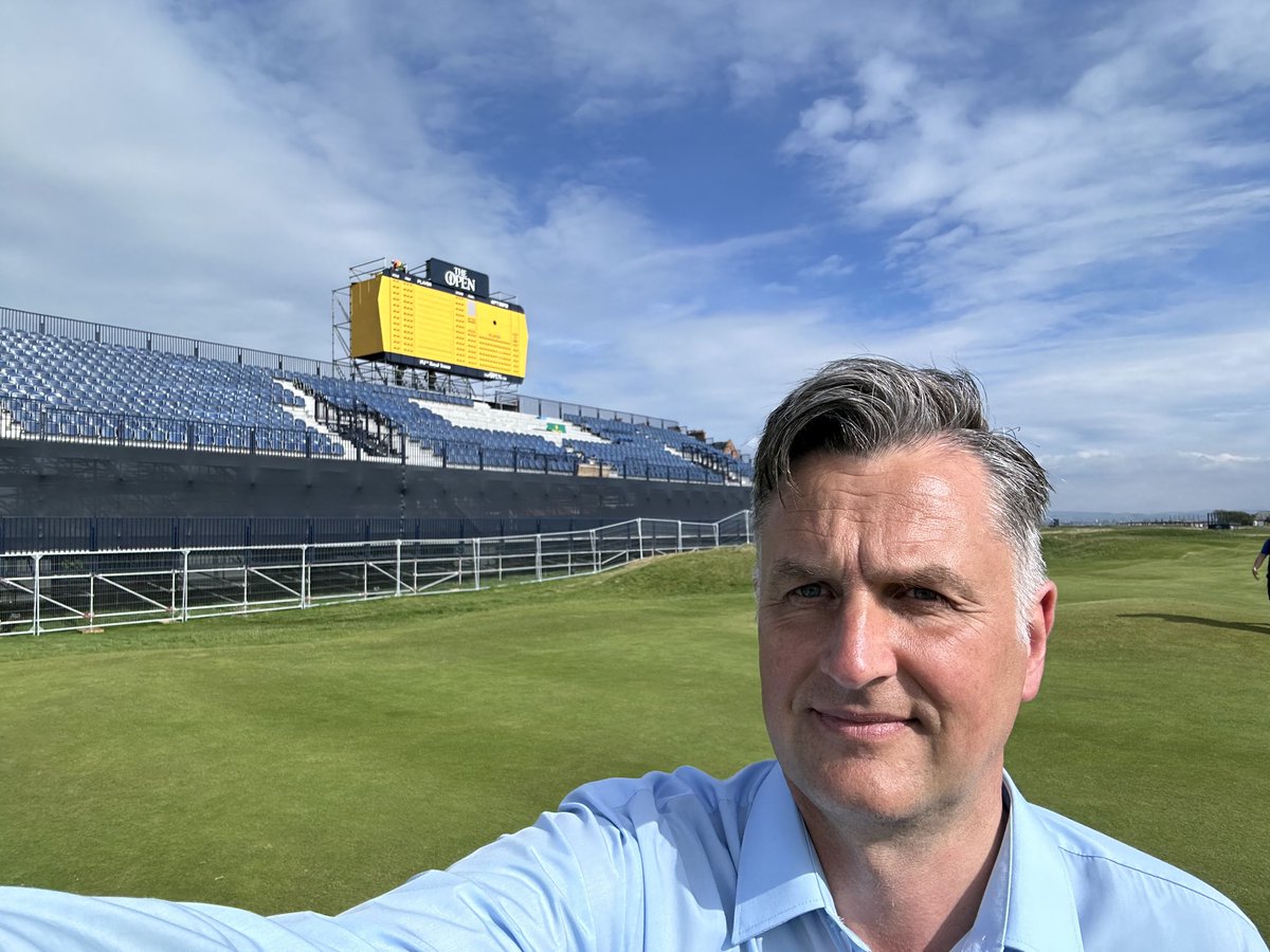 Tom Stidder tweet media