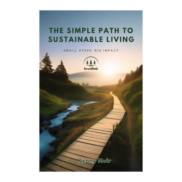 🌍💚 Dive into #SustainableLiving with our FREE eBook! Packed with eco-tips, DIYs, and green recipes to kickstart your journey. Why wait? 🌿📗
Download now: forestflask.com/home/get-your-…

#ActForEarth #EcoFriendly #GreenGuide