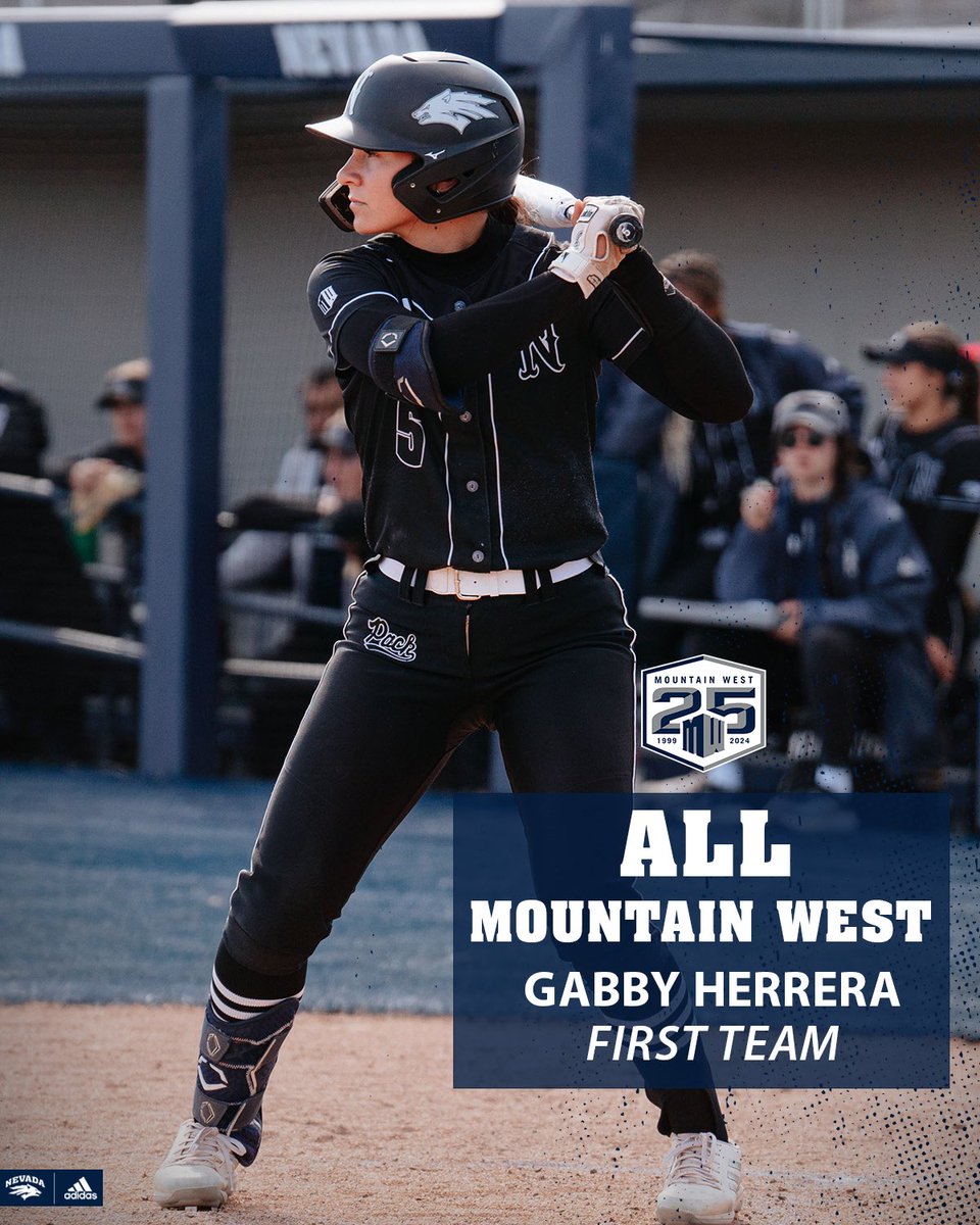 𝗙𝗶𝗿𝘀𝘁-𝗧𝗲𝗮𝗺 All-Mountain West 🌟

Congrats to <a href="/aaliyahjenkinss/">AALIYAH.🤎</a> <a href="/csenini1121/">chel</a> and <a href="/gabbyyherreraa/">gabby</a> on the honor! 

#BattleBorn