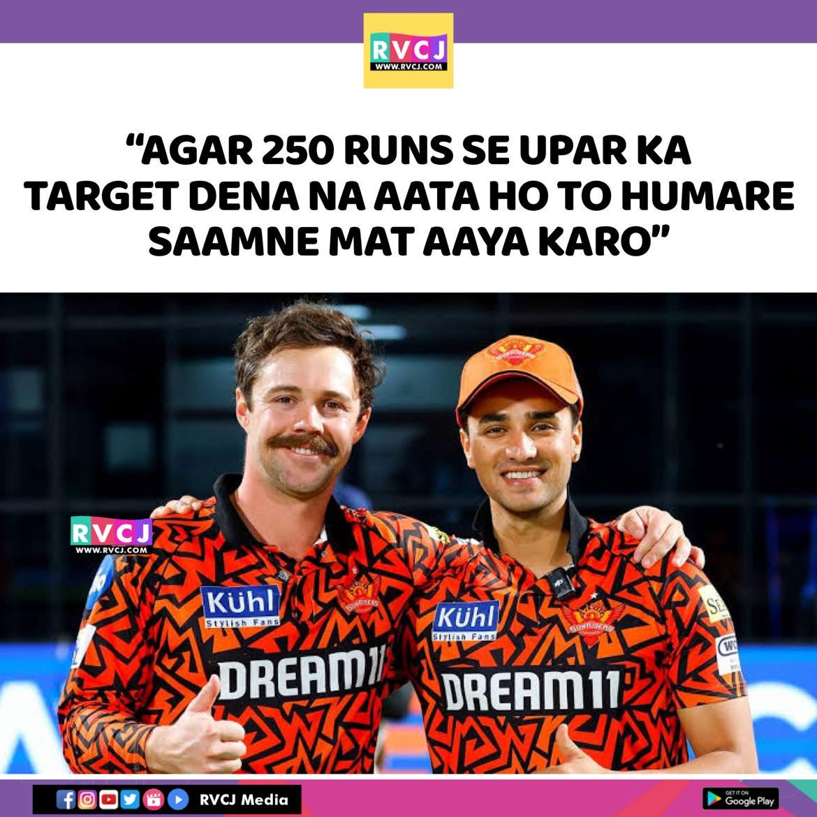 Right
#travishead
#srh #sunrisershyderabad #abhisheksharma