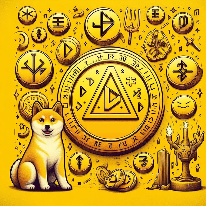 DogeDwarfs tweet media