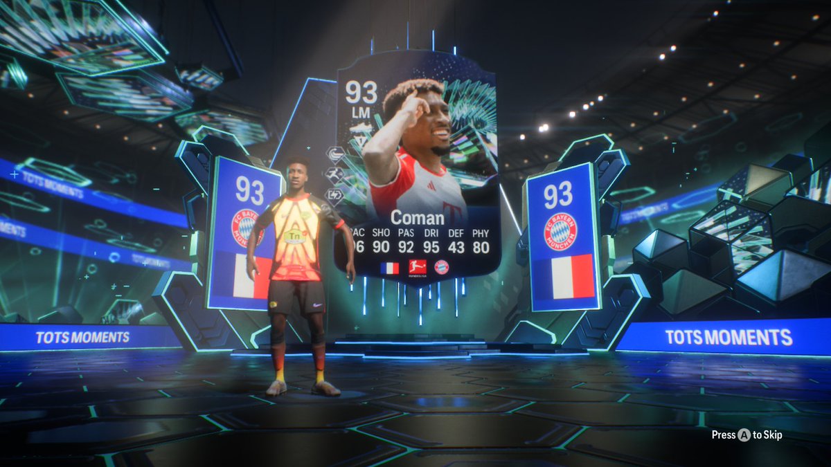 EAFC 26 News tweet media