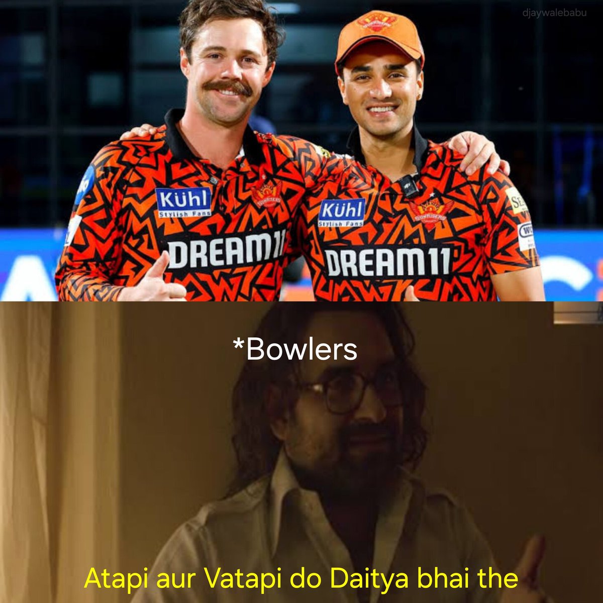 Bowlers in the IPL 2024 #SRHvLSG