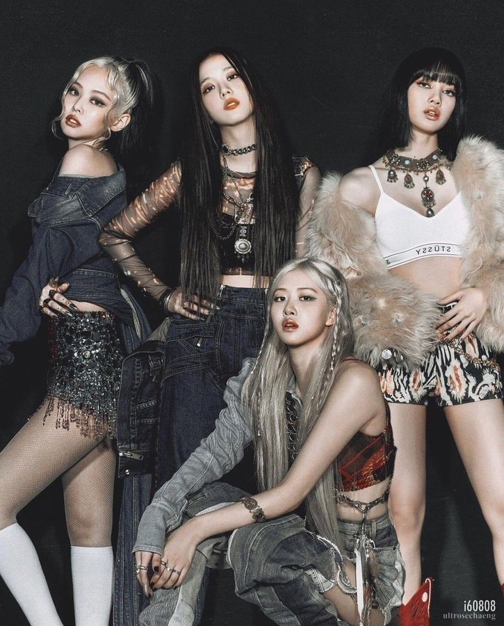 📈| ‘How You Like That’ ultrapassou a marca de 1.02 BILHÃO de streams no Spotify.

A faixa estende o recorde como a música de um grupo feminino coreano mais transmitida na história da plataforma.
