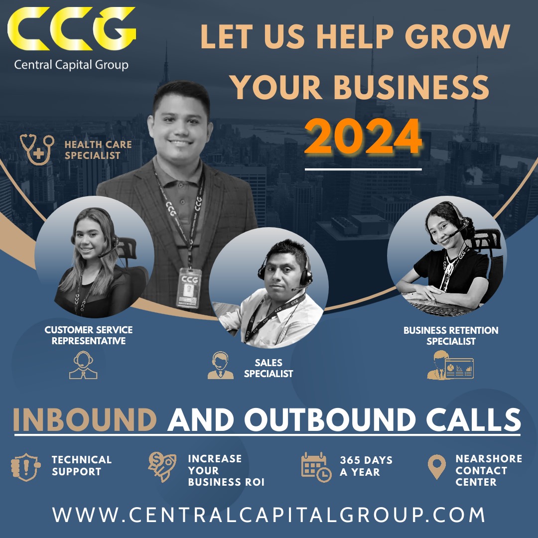 Take your Business to The Next Level! #callcenter #BusinessGrowth #businessowner