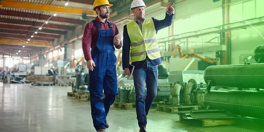 From a 60% drop in safety incidents to a 12% boost in OEE metrics, discover how leading manufacturers are leveraging digital solutions to advance their production efficiency. Get the full story in our latest blog: ptc.co/p9zF50RvPZN