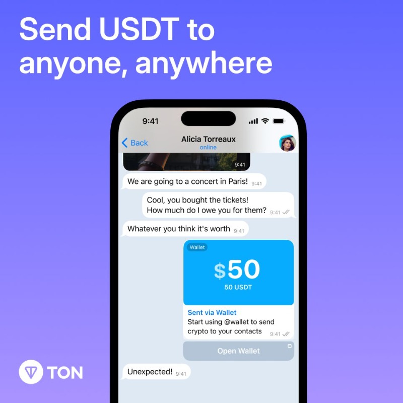 ton_blockchain's tweet photo. Gm 💎

Last month has been filled with lots of important updates around #TON Ecosystem.

Here's the most important posts!

Like, RT + turn 🔔 on!
We may have a little surprise for you 🙌