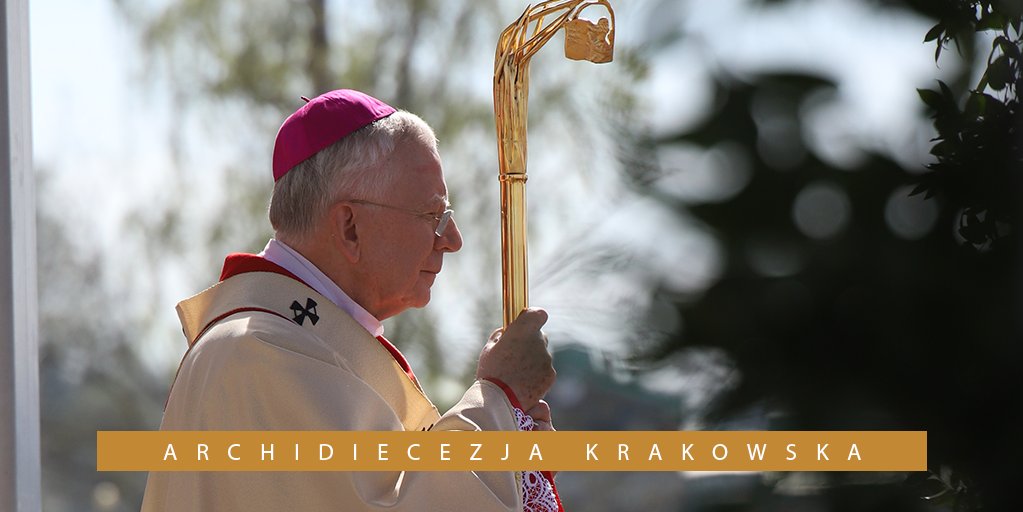 27 lat temu papież Jan Paweł II mianował #abpMarekJędraszewski biskupem pomocniczym @ArchPoznan. Święcenia biskupie otrzymał 29 czerwca 1997 roku w Poznaniu, a jego dewizą biskupią są słowa „Scire Christum”, czyli 'Znać Chrystusa” 🙌