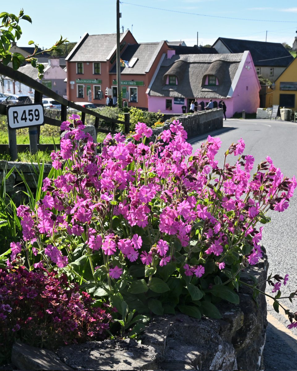 Doolin last Sunday