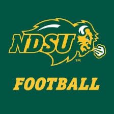 Great to have <a href="/CoachOlsonNDSU/">Coach Grant Olson</a> stop by and talk today look forward to what’s next!