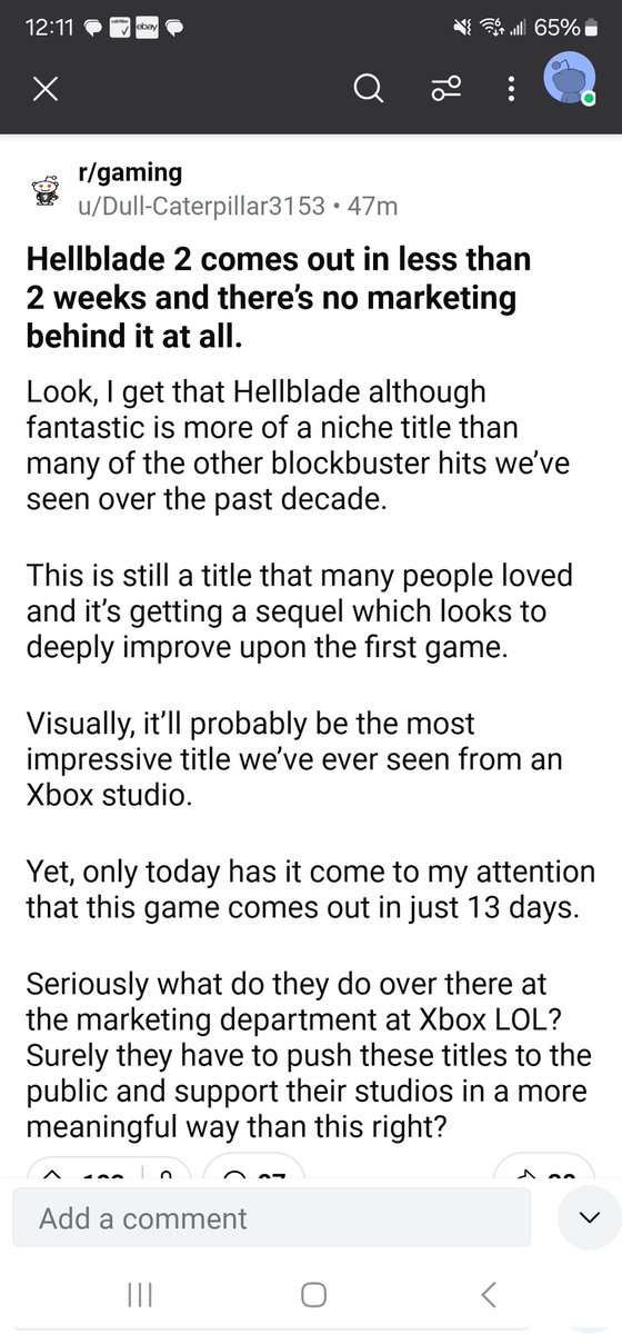 Joe Vargas tweet media