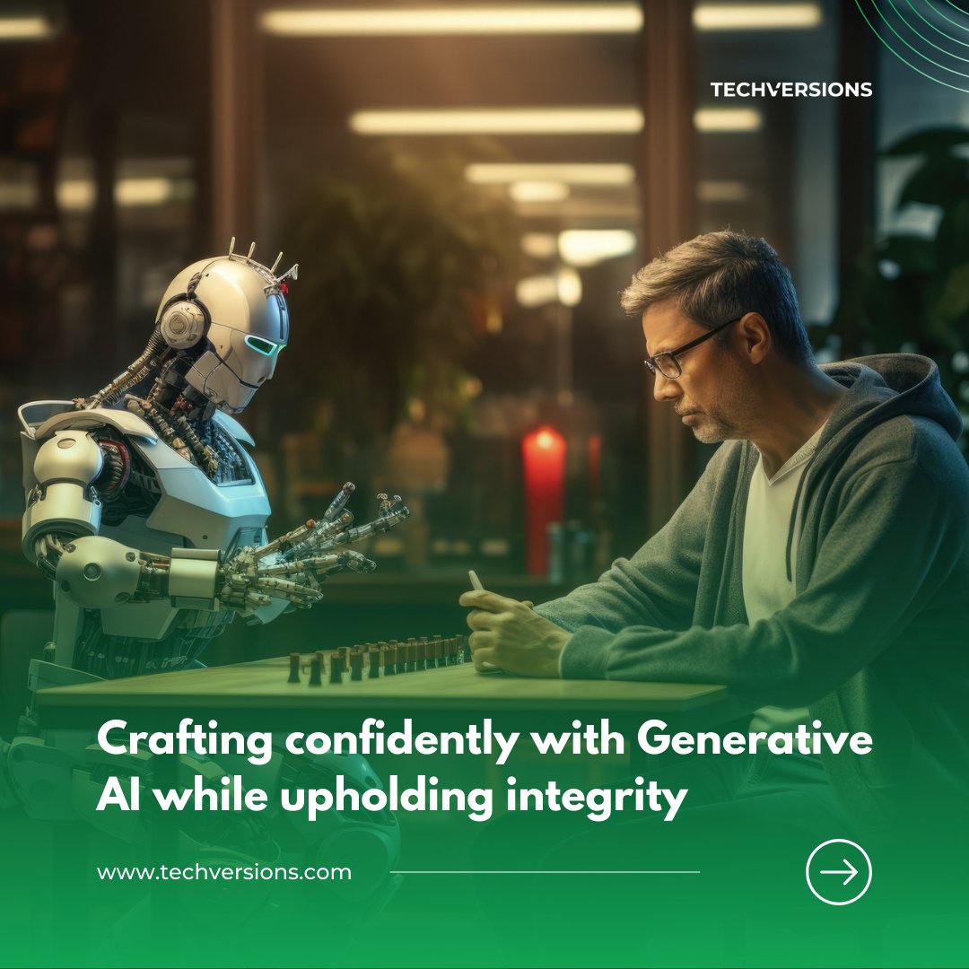 Download the white paper to discover Adobe Firefly, a GenAI tool for streamlining customer engagement and enhancing creative output. Learn how to leverage AI for exceptional experiences.

#GenerativeAI #CreativePotential #ContentCreation 

dlvr.it/T6byLv