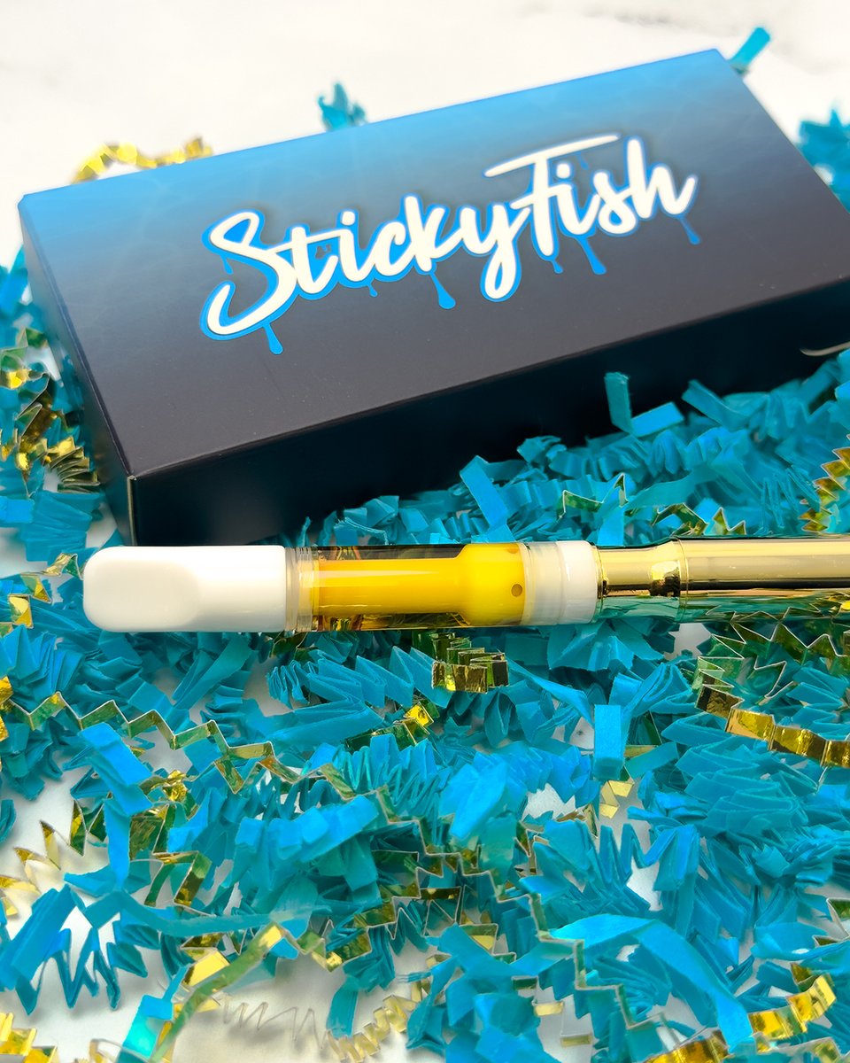 Sticky Fish (@StickyFish_OG) / Posts / X