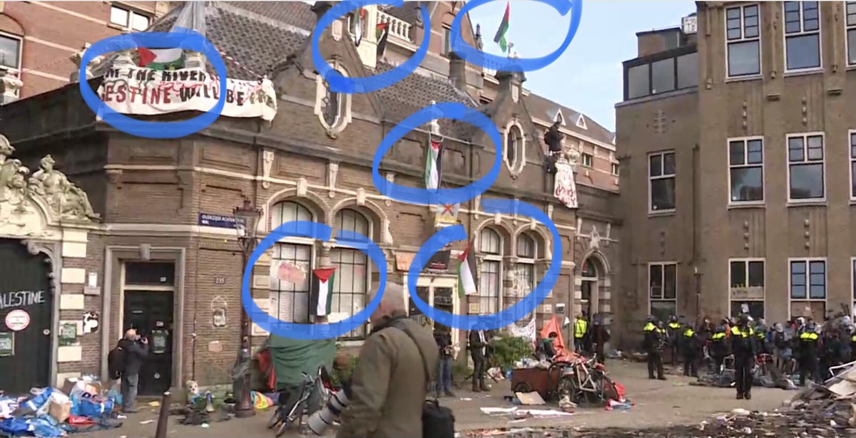 DalesGeert63675's tweet photo. Burgemeester Halsema en Hoofdofficier van Justitie de Beukelaer, alsublieft, vertrek. Dit is zooooo’n enorme schande voor het historisch toch al zwaar belaste Amsterdam. Zag u het drama van 8 mei 2024 niet aankomen? Ga! https://t.co/UnhOXN9pvG