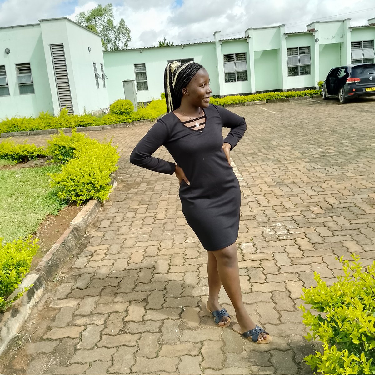 MimiChiwayula's tweet photo. #NewProfilePic https://t.co/u1Qz8g7TKP