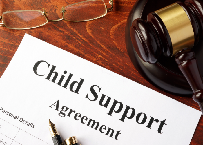 What Expenses Are Covered By Child Support? abetterdivorce.com/collaborative-…

#divorce #collaborativedivorce #childsupport