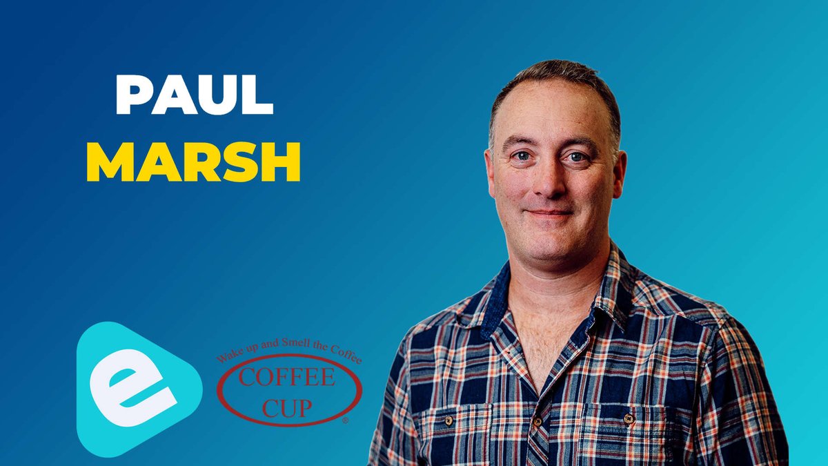AT 10AM: @PaulSwampyMarsh powered by Coffee Cup, plus... 🎺 Captain Phillip Trudgeon of Royal Marine Band Service on their show at @NewTheatreRoyal 💬 @jonbrowntv talks about this weekends @PComicCon 🙌 What’s On Guide & more! 📻 93.7 | DAB | App | expressfm.com