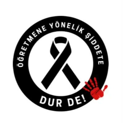 Öğretmenler ve öğrenciler için, #MebTekinDeğil
Müfredat sahanın sesine göre hazırlanmalı. 
Eğitim sadece
#MebTekinDeğil