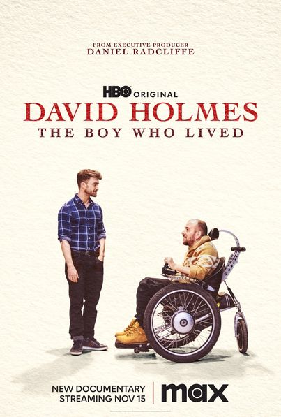 🤞 for @RNOHnhs patient and Charity ambassador David Holmes as the doc about his experience after life-changing spinal injury, The Boy Who Lived, heads to the #BAFTATVAWARDS on Sunday! Congrats, David, director @roguedanhartley and team 🍀 #davidholmestheboywholived