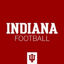 I am beyond blessed to receive an offer from Indiana University ⚪️🔴!!!! @IndianaFootball @CCignettiIU @Coach_BHaines @CoachOlaAdams @Coach_JMill @CoachCreasy_OHS @Marcus_B9 @Coach__Watson @tyler_eady @OHSPatsFootball