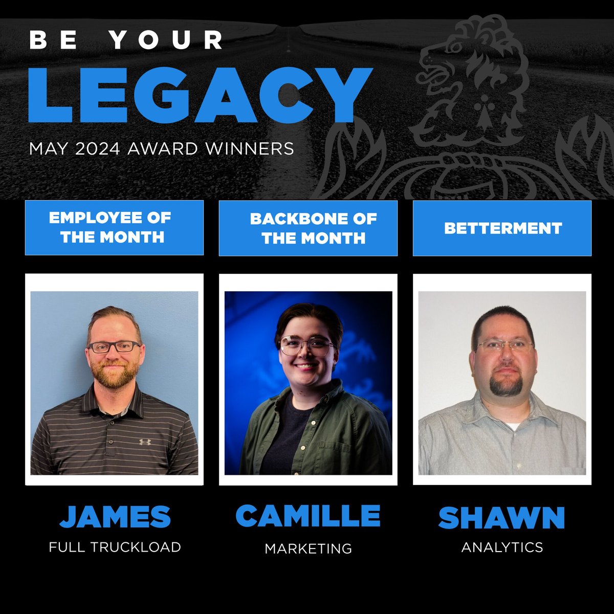 England Logistics tweet media