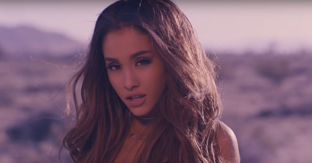 Ariana Grande's 'Into You' earned 607K streams on Spotify on May 7 (+21.5%), following the Met Gala performance.