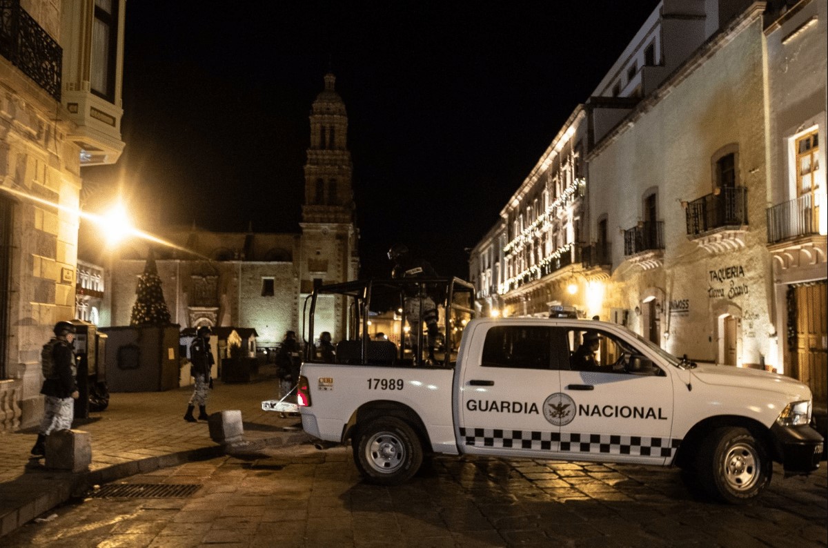 #ReporteRojo #Nacional
Hallan nueve cuerpos más en el municipio de #Morelos, #Zacatecas
reportemaya.mx/.../hallan-nue…
#DelincuenciaOrganizada #Narcos #Cartel