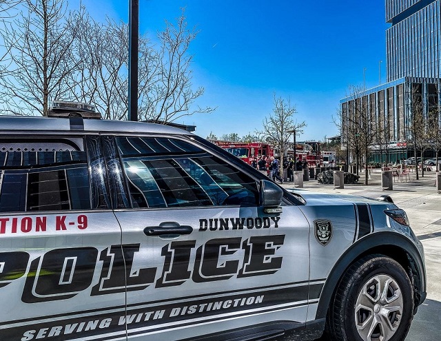 A mid-year pay increase of 4.25 percent for @DunwoodyPolice and other city employees was approved by Dunwoody City Council in April and will go into effect on May 30. Since 2021, Dunwoody has increased police pay seven separate times. Learn more: bit.ly/4b8HApg